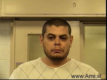 Joseph Carlos Vasquez Mugshot